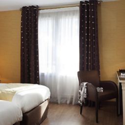 Chambre Mercure Grasse Fotos