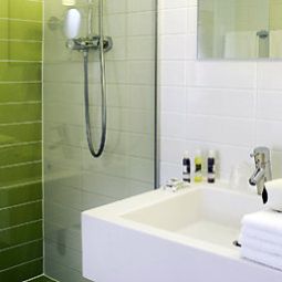 Номер Mercure Strasbourg Centre Fotos