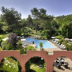 Sala spa/fitness Mercure Antibes Sophia Antipolis Fotos