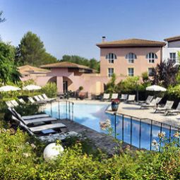  Mercure Antibes Sophia Antipolis Fotos