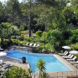  Mercure Antibes Sophia Antipolis Fotos