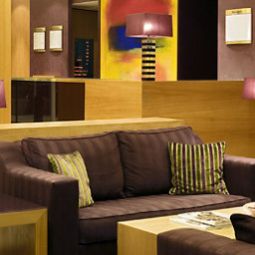 Mercure Dijon Centre Clémenceau Fotos