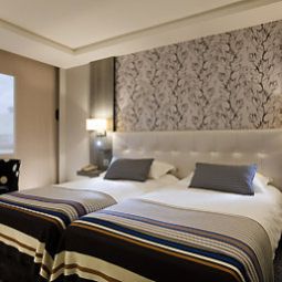 Room Mercure Dijon Centre Clémenceau Fotos