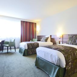  Golden Tulip Mulhouse Basel Fotos