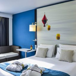 Mercure Lorient Centre Lorient 