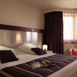 Номер Mercure Strasbourg Centre Fotos