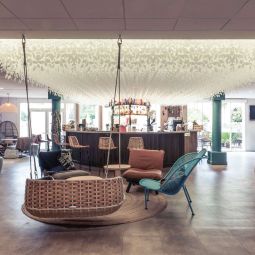 Pokój Mercure Antibes Sophia Antipolis Fotos