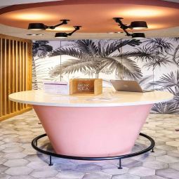 Mercure Perpignan Centre Perpignan 