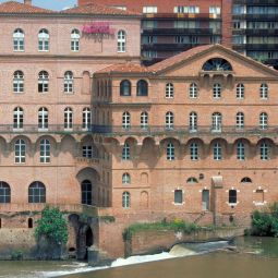 Mercure Albi Bastides Albi 