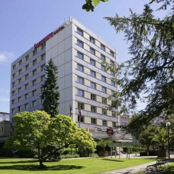 Mercure Besancon Parc Micaud Besançon Doubs