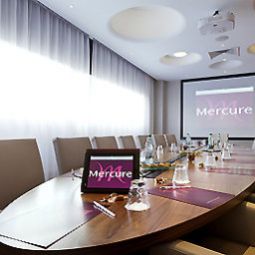Mercure Rennes Centre Gare Fotos