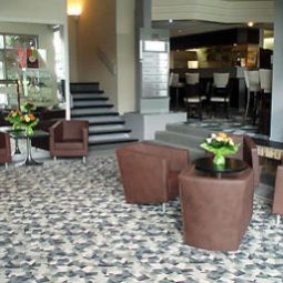  Mercure Rouen Val de Reuil Fotos