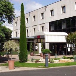  Mercure Niort Marais Poitevin Fotos