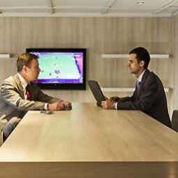 Conference room Mercure Bordeaux Centre Fotos