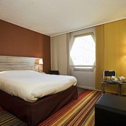 Room Mercure Bordeaux Centre Fotos