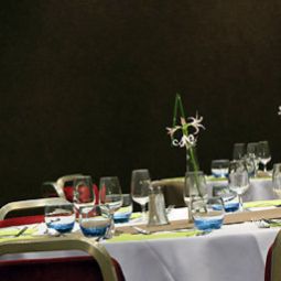 Breakfast room within restaurant Mercure Paris Orly Rungis Fotos