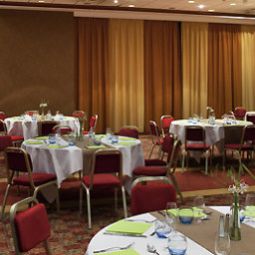 Breakfast room within restaurant Mercure Paris Orly Rungis Fotos