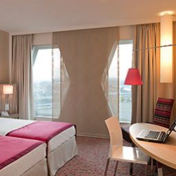  Mercure Paris Orly Rungis Fotos