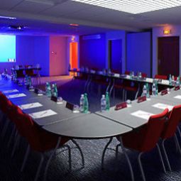 Tagungsraum Mercure Quimper Centre Fotos