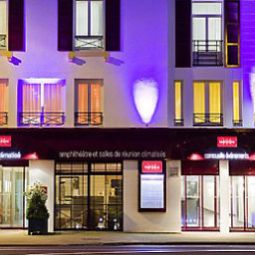  Mercure Quimper Centre Fotos