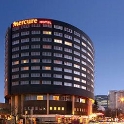  Mercure Paris La Defense 5 Fotos