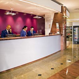  Mercure Paris La Defense 5 Fotos