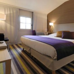 Room Mercure Carcassonne Porte de La Cite Fotos