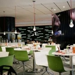 Sala de desayuno Bloom Fotos
