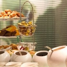 Buffet Bloom Fotos