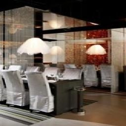 Restaurante Bloom Fotos
