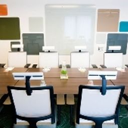 Sala de reuniones Bloom Fotos