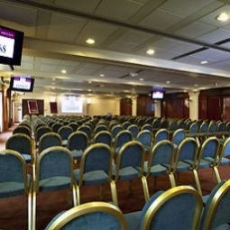 Salle de séminaires Mercure Bordeaux Château Chartrons Fotos