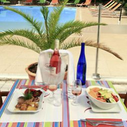 Bar Mercure Sète Balaruc Les Bains Fotos