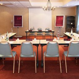 Salle de séminaires Mercure Sète Balaruc Les Bains Fotos