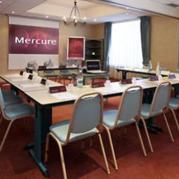 Salle de séminaires Mercure Sète Balaruc Les Bains Fotos