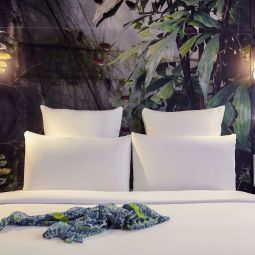 Mercure Paris La Defense 5 Courbevoie 