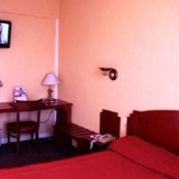 Room Best Western Les Voyageurs Fotos