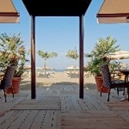  Les Bains de Camargue Fotos