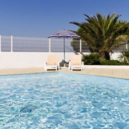  Les Bains de Camargue Fotos