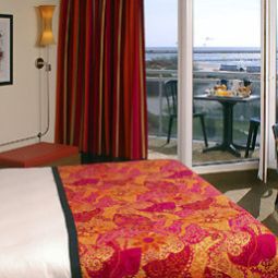 Room Les Bains de Camargue Fotos