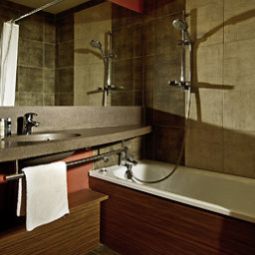 Room Les Bains de Camargue Fotos