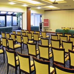 Tagungsraum Mercure Astoria Reggio Emilia Fotos
