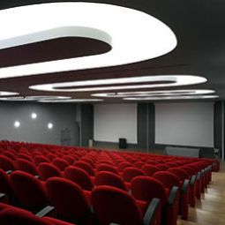 Tagungsraum Mercure Astoria Reggio Emilia Fotos