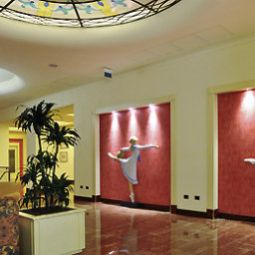  Mercure Astoria Reggio Emilia Fotos