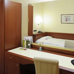 Zimmer Mercure Astoria Reggio Emilia Fotos