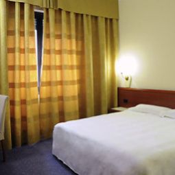 Zimmer Mercure Astoria Reggio Emilia Fotos