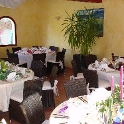 Restaurant Best Western Uzes Pont du Gard Fotos