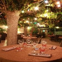 Restaurant Best Western Uzes Pont du Gard Fotos