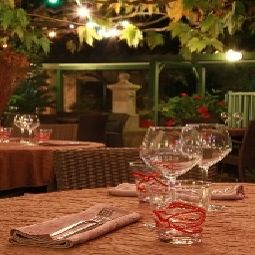 Restaurant Best Western Uzes Pont du Gard Fotos