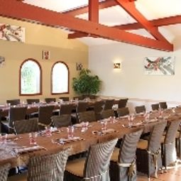 Restaurant Best Western Uzes Pont du Gard Fotos